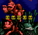 
Donkey Kong Country | Game Boy Color | gameplay screenshot | Data by MobyGames.com