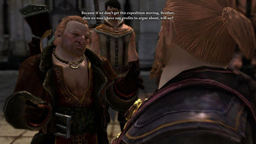 Dragon Age II | Xbox 360 | gameplay screenshot | region=North America | source-country= | zypher-v2 | moby-43bfa3427b45 | Data by MobyGames.com