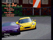 
Gran Turismo 2 | PlayStation | gameplay screenshot | Region: North America | source-country= | Data by MobyGames.com