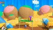 Yoshi's Woolly World | Wii U | gameplay screenshot | region=North America | source-country= | zypher-v2 | moby-c1dd8418d634 | Data by MobyGames.com