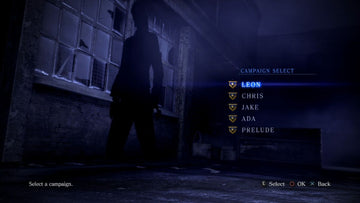 Resident Evil 6 | PlayStation 3 | gameplay screenshot | region=North America | source-country= | zypher-v2 | moby-3cad1d284ee7 | Data by MobyGames.com