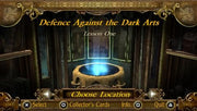 Harry Potter and the Goblet of Fire | PSP | gameplay screenshot | region=North America | source-country= | zypher-v2 | moby-26a324884635 | Data by MobyGames.com