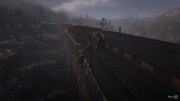 
Red Dead Redemption II | PlayStation 4 | gameplay screenshot | Data by MobyGames.com