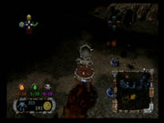 
Goblin Commander: Unleash the Horde | PlayStation 2 | gameplay screenshot | Region: North America | source-country= | Data by MobyGames.com