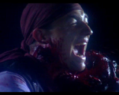 
Resident Evil: Director's Cut (Greatest Hits) | PlayStation | gameplay screenshot | Data by MobyGames.com