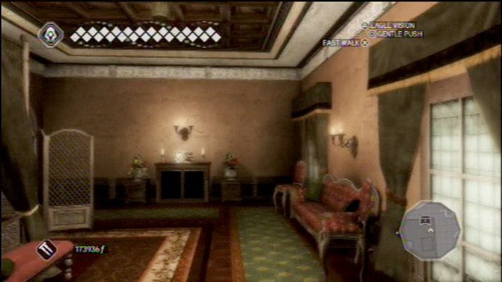 Assassin's Creed II | PlayStation 3 | gameplay screenshot | region=PAL | source-country= | zypher-v2 | moby-9f8bd481965d | Data by MobyGames.com
