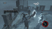 
Assassin's Creed: Revelations | PlayStation 3 | gameplay screenshot | Data by MobyGames.com