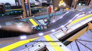 
Trials Fusion | PlayStation 4 | gameplay screenshot | Data by MobyGames.com
