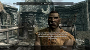 The Elder Scrolls V: Skyrim | Xbox 360 | gameplay screenshot | region=North America | source-country= | zypher-v2 | moby-ec7a774d3858 | Data by MobyGames.com