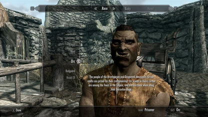 The Elder Scrolls V: Skyrim | Xbox 360 | gameplay screenshot | region=North America | source-country= | zypher-v2 | moby-ec7a774d3858 | Data by MobyGames.com