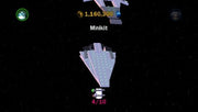 
LEGO Star Wars II: The Original Trilogy | PSP | gameplay screenshot | Data by MobyGames.com