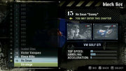 Need for Speed: Most Wanted 5-1-0 | PSP | gameplay screenshot | region=North America | source-country= | zypher-v2 | moby-603edfe4df0b | Data by MobyGames.com