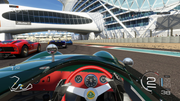 
Forza Motorsport 5 | Xbox One | gameplay screenshot | Region: North America | source-country= | Data by MobyGames.com