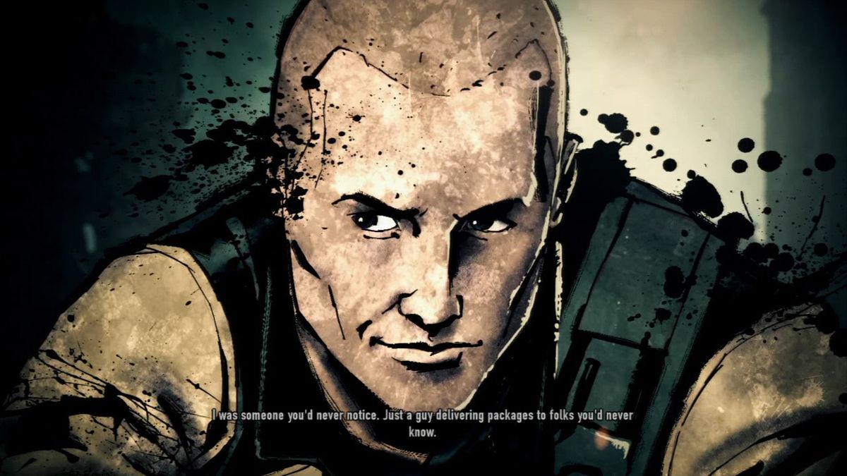 
inFAMOUS 2 | PlayStation 3 | gameplay screenshot | Region: North America | source-country= | Data by MobyGames.com