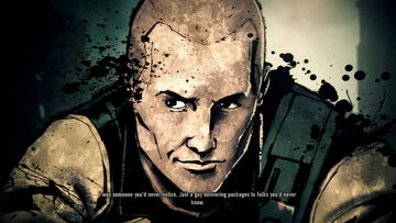 
inFAMOUS 2 | PlayStation 3 | gameplay screenshot | Region: North America | source-country= | Data by MobyGames.com