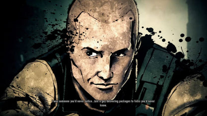 
inFAMOUS 2 | PlayStation 3 | gameplay screenshot | Region: North America | source-country= | Data by MobyGames.com