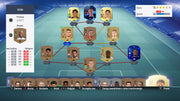 
FIFA 19 | PlayStation 4 | gameplay screenshot | Data by MobyGames.com
