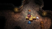 
The Legend of Heroes: A Tear of Vermillion | PSP | gameplay screenshot | Data by MobyGames.com