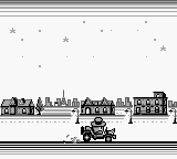 Lock n' Chase | Game Boy | gameplay screenshot | region=North America | source-country= | zypher-v2 | moby-d3f85e302247 | Data by MobyGames.com