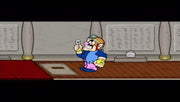
WarioWare: Smooth Moves | Wii | gameplay screenshot | Data by MobyGames.com