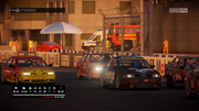 
GRID: Legends | Xbox Series | gameplay screenshot | Data by MobyGames.com
