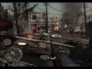 Call of Duty 3 | Xbox 360 | gameplay screenshot | region=North America | source-country= | zypher-v2 | moby-94b7259a08e4 | Data by MobyGames.com