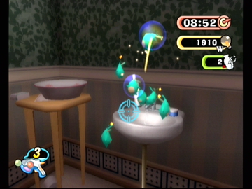 Elebits | Wii | gameplay screenshot | region=North America | source-country= | zypher-v2 | moby-4df971fcf0b7 | Data by MobyGames.com
