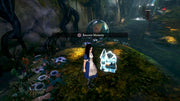
Alice: Madness Returns | PlayStation 3 | gameplay screenshot | Region: North America | source-country= | Data by MobyGames.com
