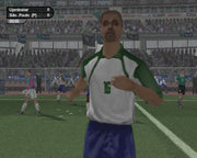 
World Tour Soccer 2002 | PlayStation 2 | gameplay screenshot | Data by MobyGames.com