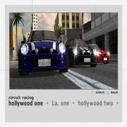 The Italian Job | PlayStation 2 | gameplay screenshot | region=North America | source-country= | zypher-v2 | moby-aec3d250e94c | Data by MobyGames.com