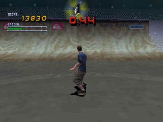 
Tony Hawk's Pro Skater 2 | PlayStation | gameplay screenshot | Region: North America | source-country= | Data by MobyGames.com