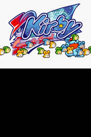 Kirby: Squeak Squad | Nintendo DS | gameplay screenshot | region=North America | source-country= | zypher-v2 | moby-8ff21415b332 | Data by MobyGames.com