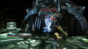 Final Fantasy XIII | Xbox 360 | gameplay screenshot | region=North America | source-country= | zypher-v2 | moby-38c85225dbf7 | Data by MobyGames.com