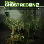 Tom Clancy's Ghost Recon 2: 2007 - First Contact | PlayStation 2 | gameplay screenshot | region=North America | source-country= | zypher-v2 | moby-42735aaa2e38 | Data by MobyGames.com