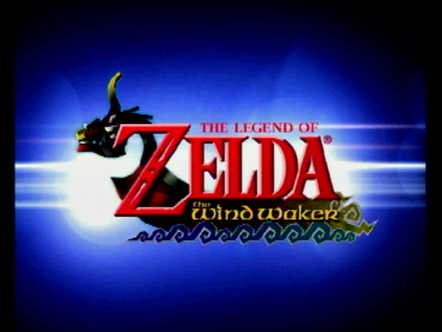 
The Legend of Zelda: Collector's Edition | GameCube | gameplay screenshot | Region: North America | source-country= | Data by MobyGames.com