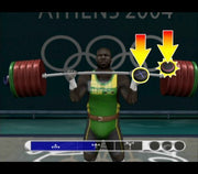 
Athens 2004 | PlayStation 2 | gameplay screenshot | Region: North America | source-country= | Data by MobyGames.com
