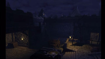 
Thief: Deadly Shadows | Xbox | gameplay screenshot | Data by MobyGames.com