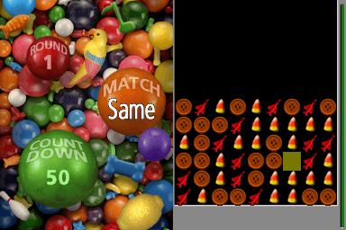 
I Spy: Fun House | Nintendo DS | gameplay screenshot | Data by MobyGames.com