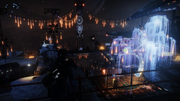 
Destiny 2 | Xbox One | gameplay screenshot | Region: North America | source-country= | Data by MobyGames.com