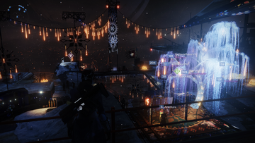 
Destiny 2 | Xbox One | gameplay screenshot | Region: North America | source-country= | Data by MobyGames.com