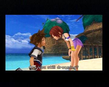 Kingdom Hearts | PlayStation 2 | gameplay screenshot | region=North America | source-country= | zypher-v2 | moby-0d4a73506c9b | Data by MobyGames.com
