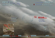 
Top Gun: Combat Zones | GameCube | gameplay screenshot | Data by MobyGames.com