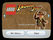 LEGO Indiana Jones: The Original Adventures | Wii | gameplay screenshot | region=North America | source-country= | zypher-v2 | moby-fe11b3c7e527 | Data by MobyGames.com
