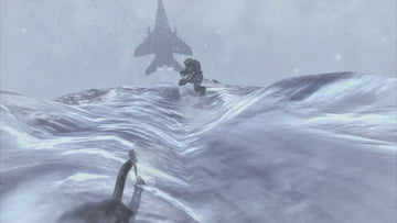 Call of Duty: Modern Warfare 2 | PlayStation 3 | gameplay screenshot | region=North America | source-country= | zypher-v2 | moby-7f2c0d578854 | Data by MobyGames.com