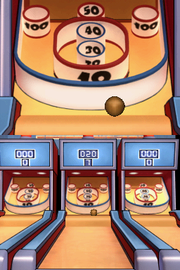 
Carnival Games | Nintendo DS | gameplay screenshot | Data by MobyGames.com