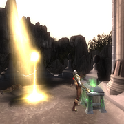 God of War II | PlayStation 2 | gameplay screenshot | region=North America | source-country= | zypher-v2 | moby-20752a44d72b | Data by MobyGames.com
