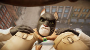 
Blacksad: Under the Skin | PlayStation 4 | gameplay screenshot | Data by MobyGames.com