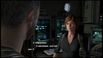 Tom Clancy's Splinter Cell: Blacklist | PlayStation 3 | gameplay screenshot | region=North America | source-country= | zypher-v2 | moby-37d5046b81db | Data by MobyGames.com