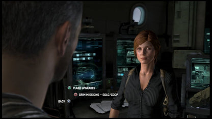 Tom Clancy's Splinter Cell: Blacklist | PlayStation 3 | gameplay screenshot | region=North America | source-country= | zypher-v2 | moby-37d5046b81db | Data by MobyGames.com