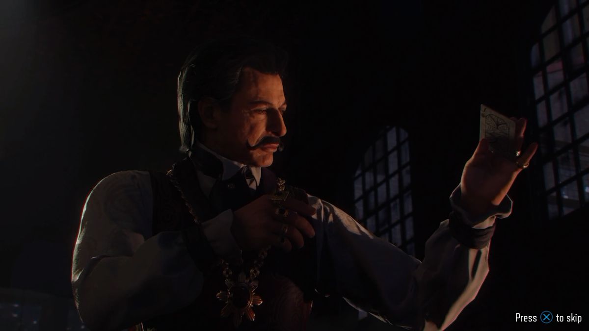 Call of Duty: Black Ops III | PlayStation 4 | gameplay screenshot | region=North America | source-country= | zypher-v2 | moby-107a259859b9 | Data by MobyGames.com